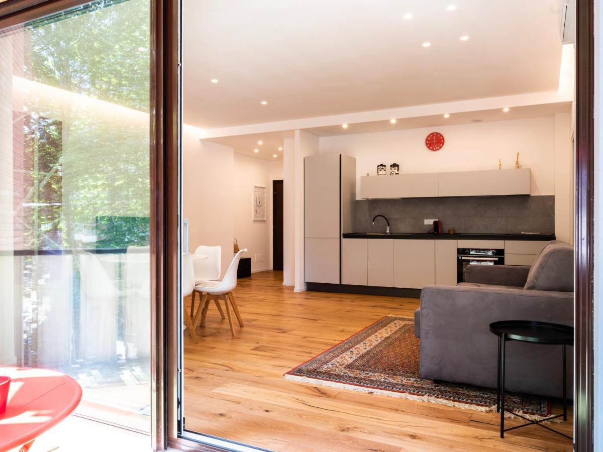Majo Suite Rom Exteriör bild