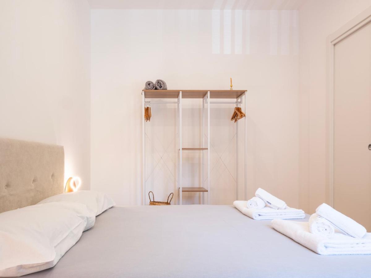 Majo Suite Rom Exteriör bild