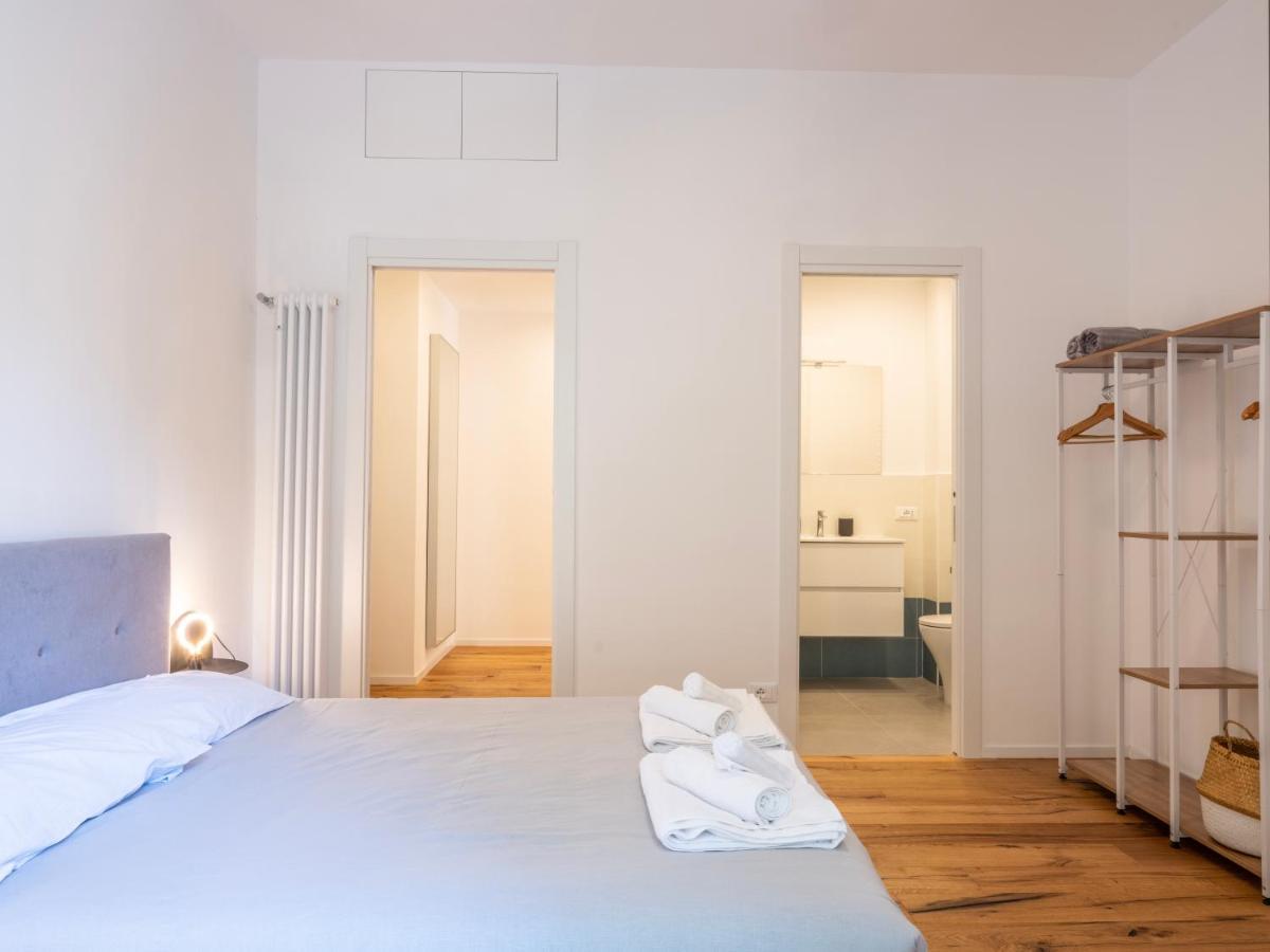 Majo Suite Rom Exteriör bild