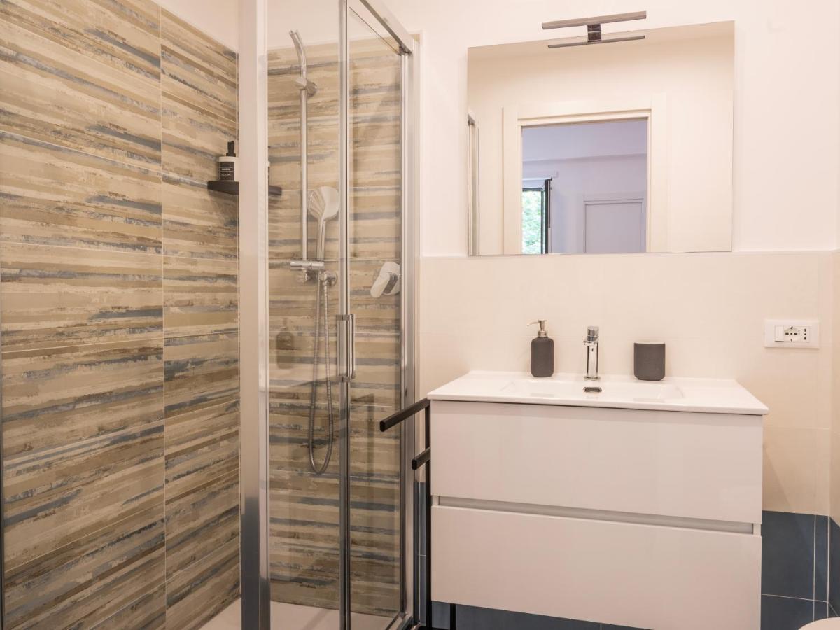 Majo Suite Rom Exteriör bild