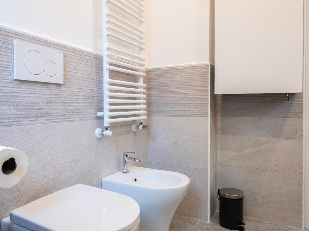 Majo Suite Rom Exteriör bild