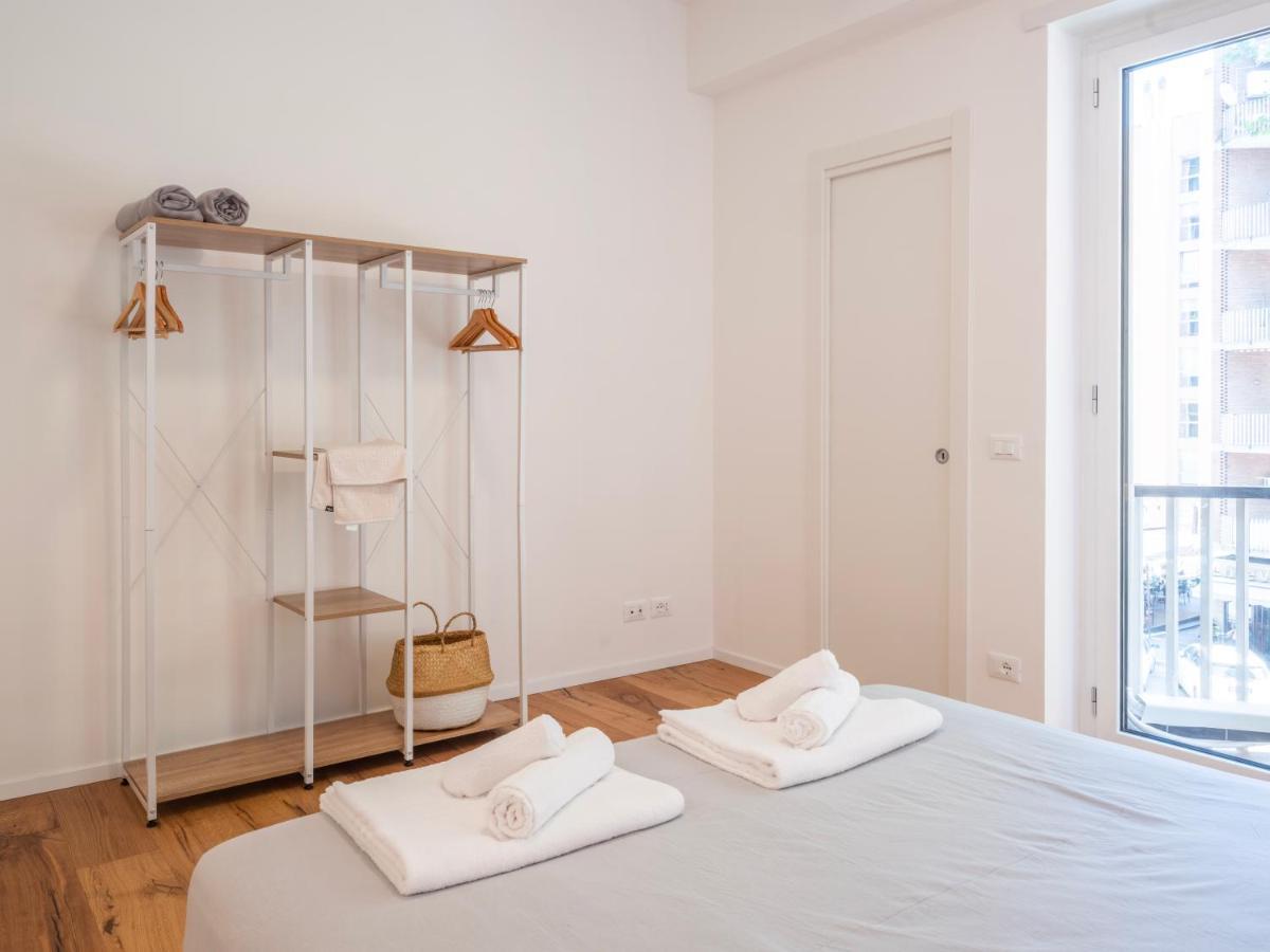 Majo Suite Rom Exteriör bild
