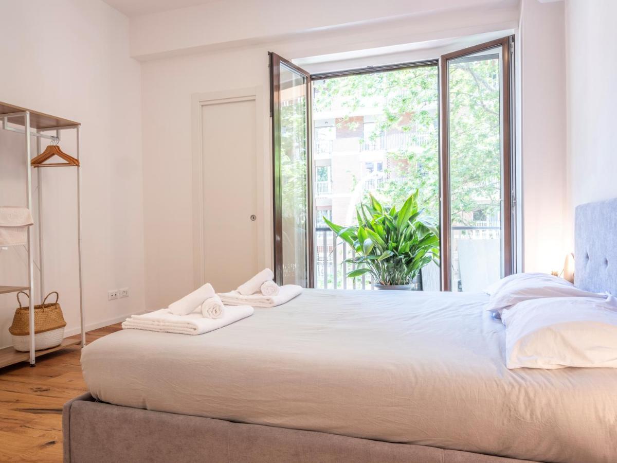Majo Suite Rom Exteriör bild